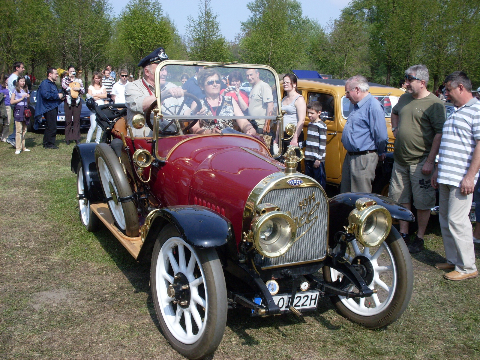 Opel (1911)