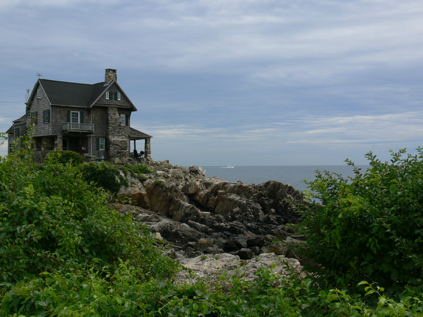 Kennebunkport,Maine