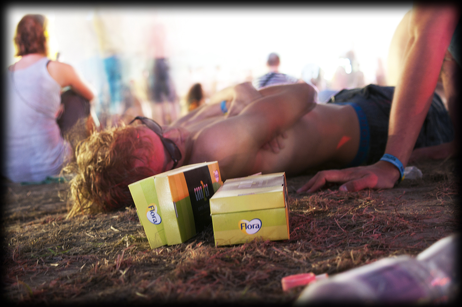 Sziget® 2010