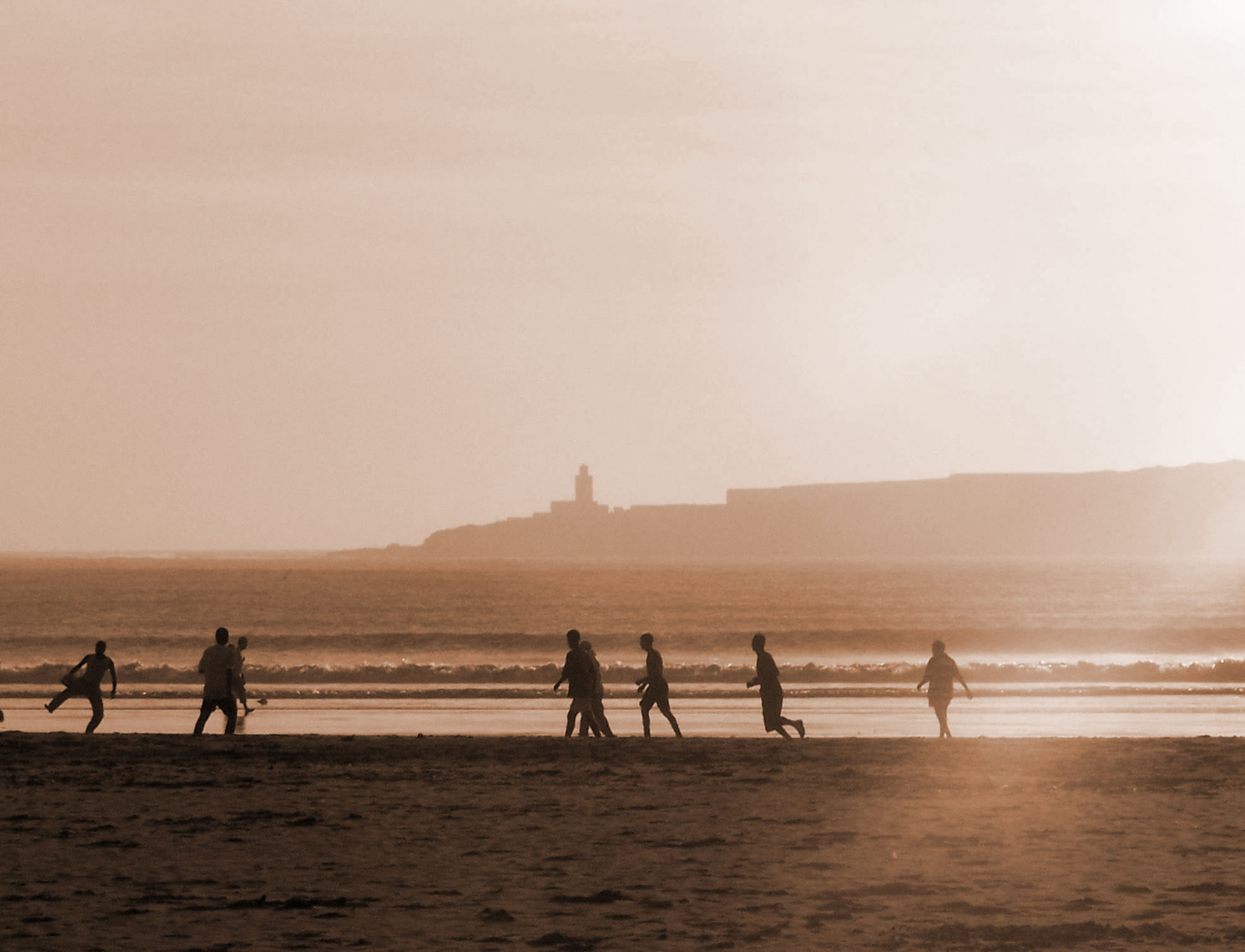 Essaouira, Morocco