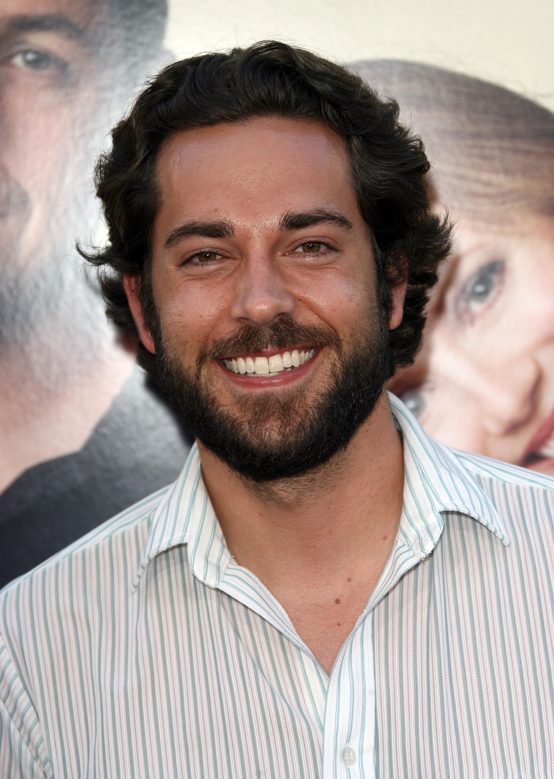 Zachary Levi