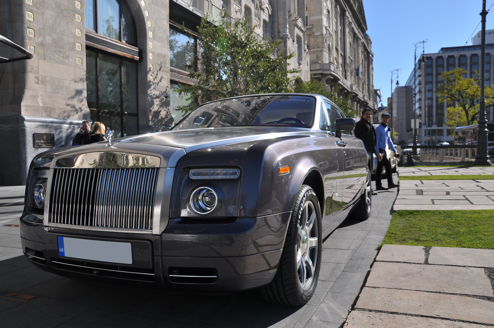 Rolls-Royce Phantom Coupe 006