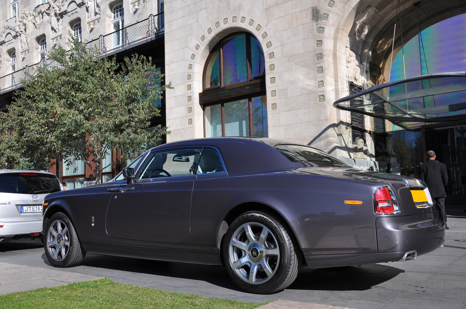 Rolls-Royce Phantom Coupe 005