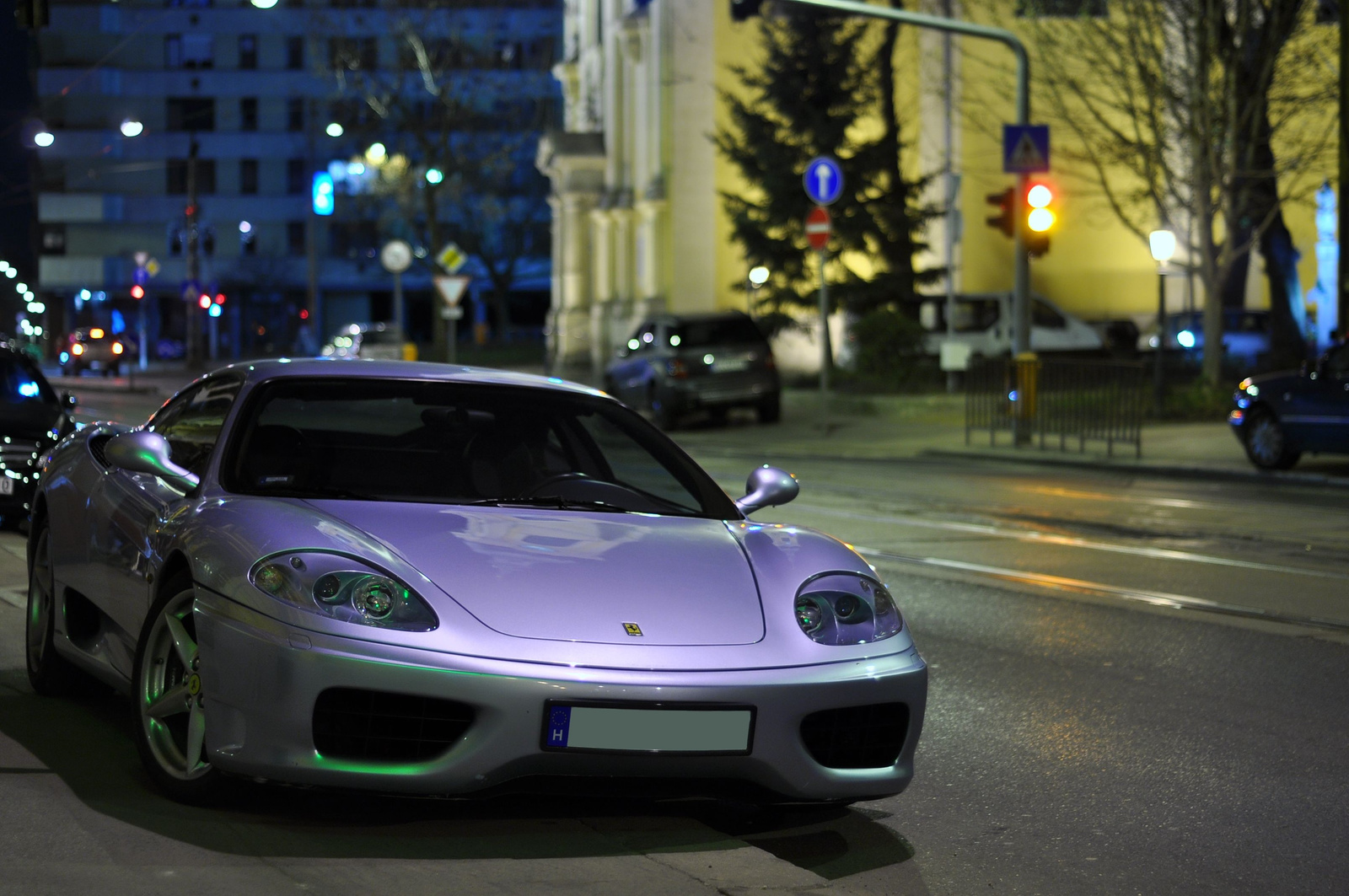 Ferrari 360 Modena 102