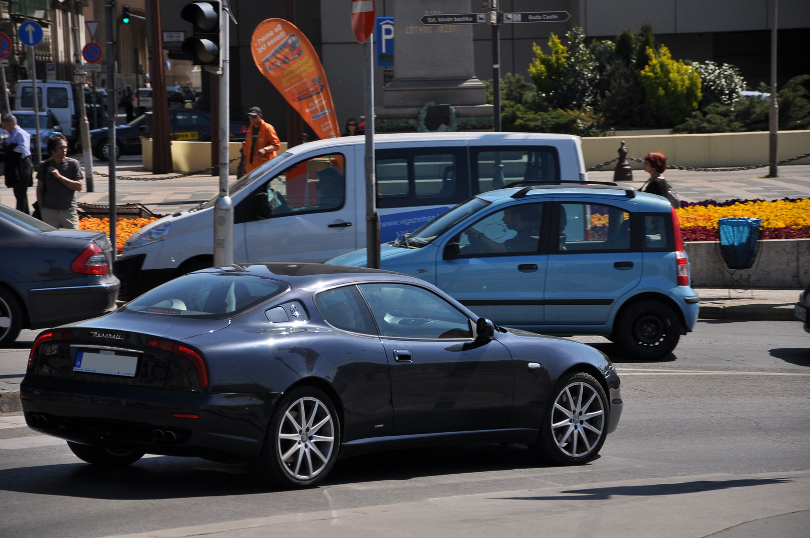 Maserati 3200 GT 007