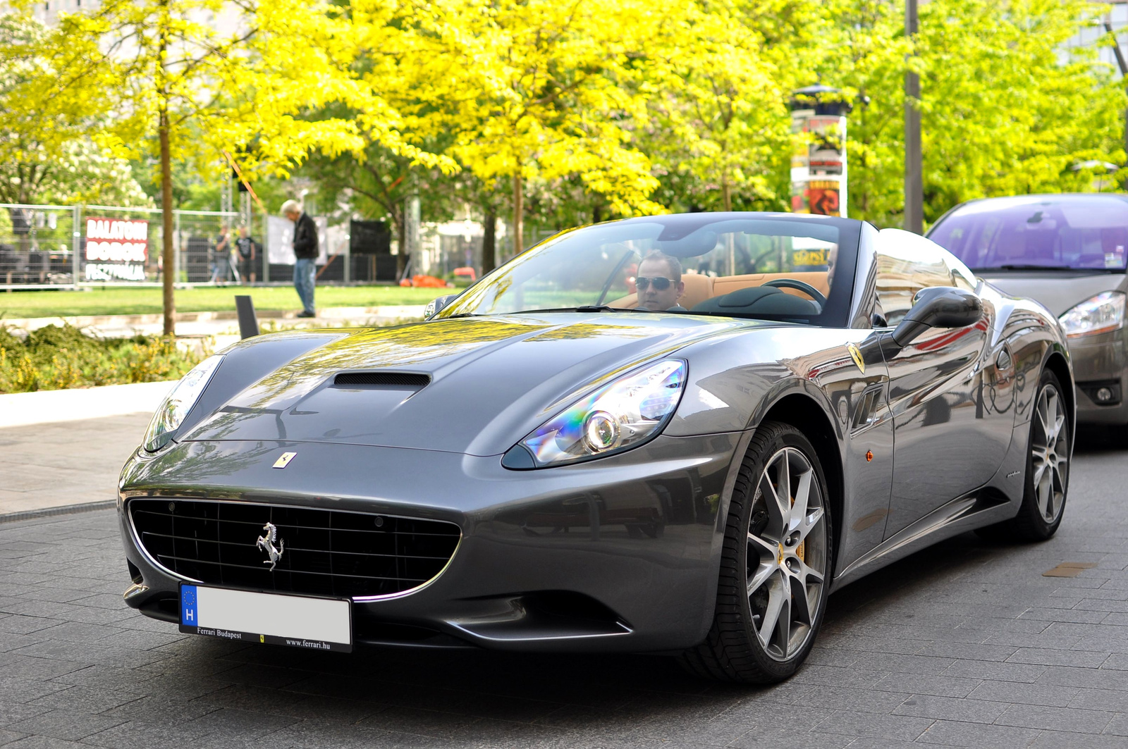 Ferrari California 075