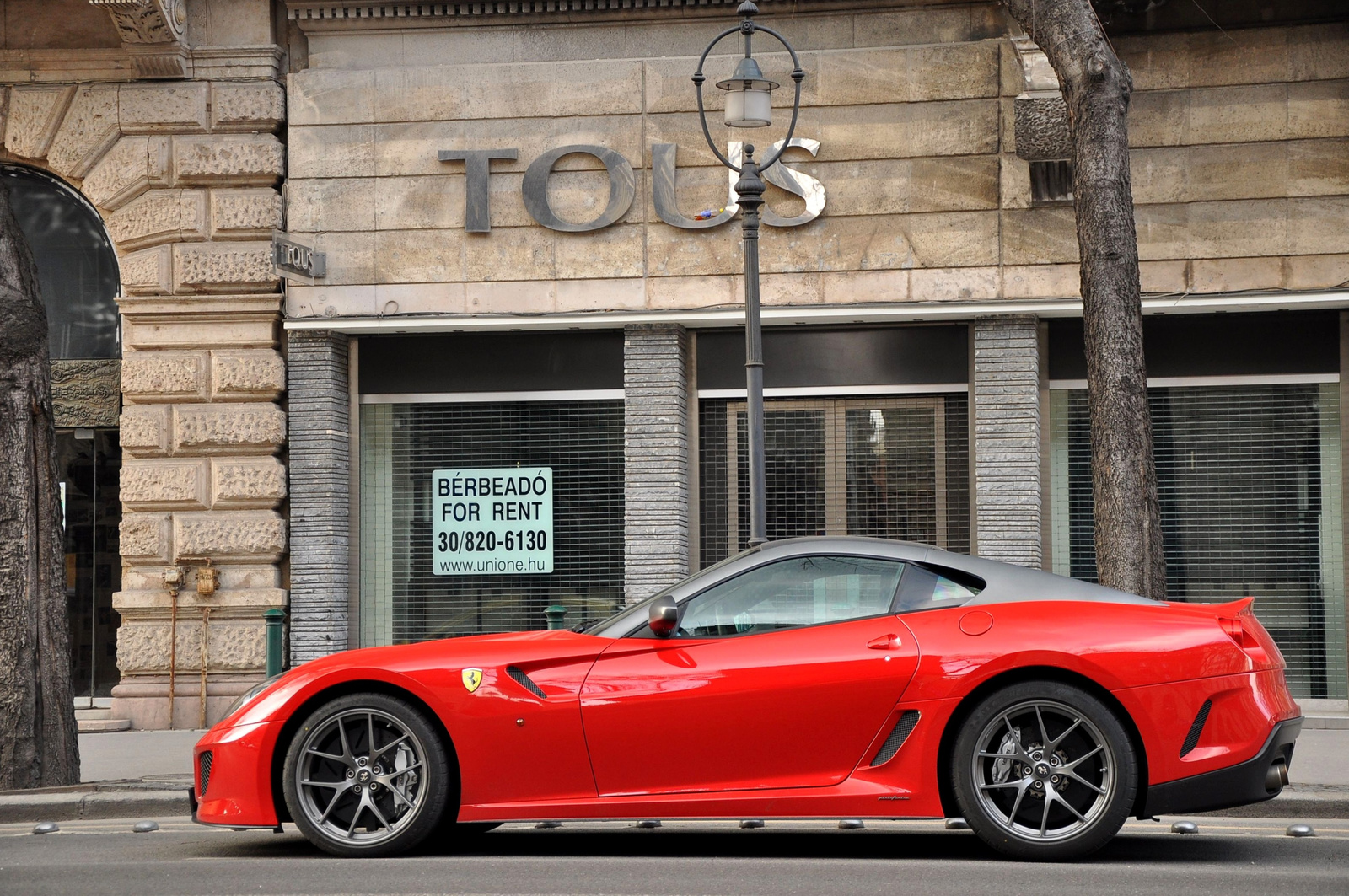 Ferrari 599 GTO 003