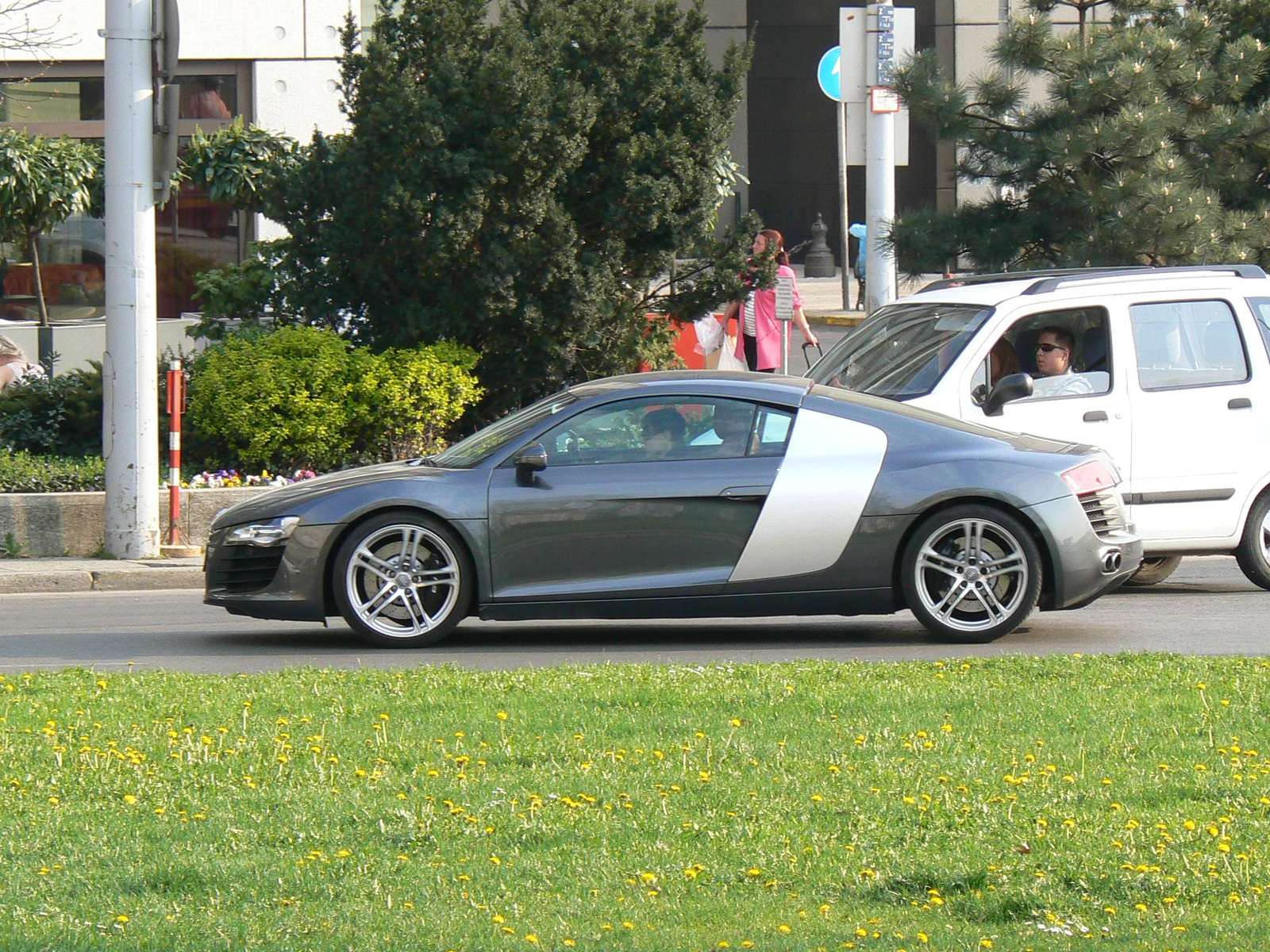 Audi R8 041