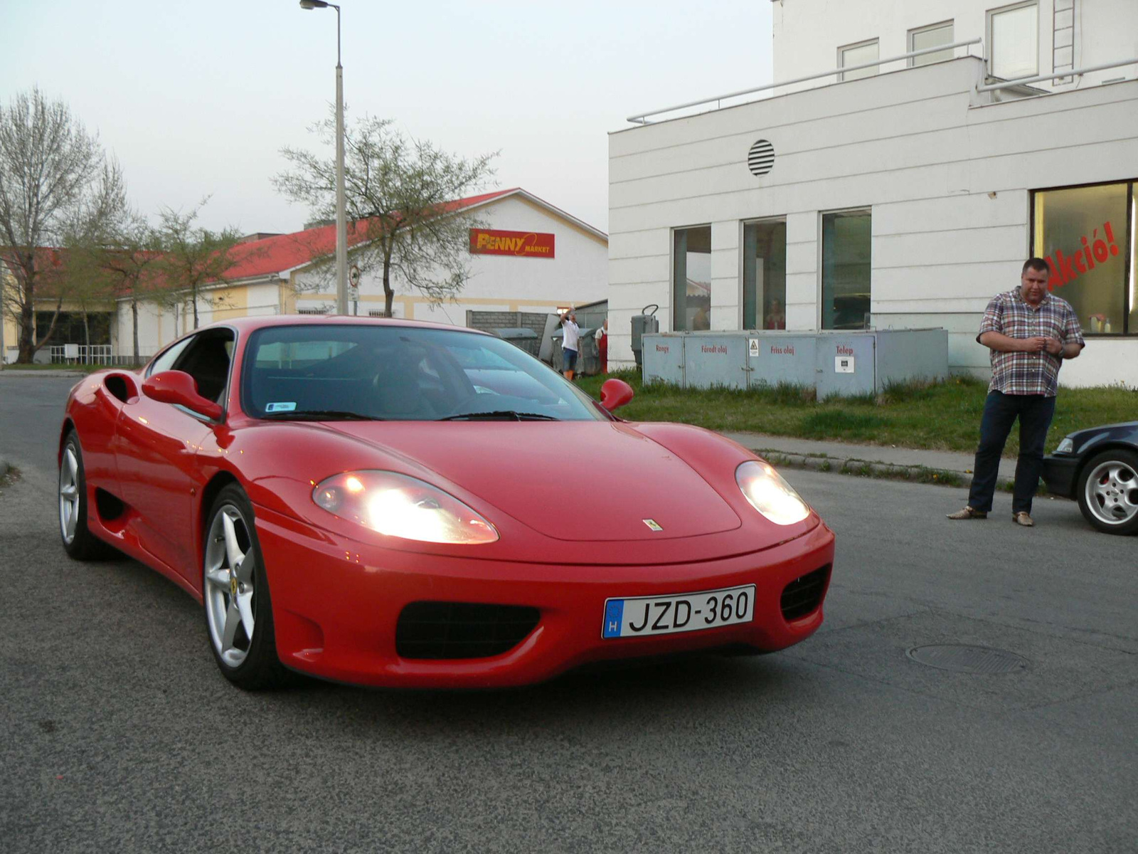 Ferrari 360 043