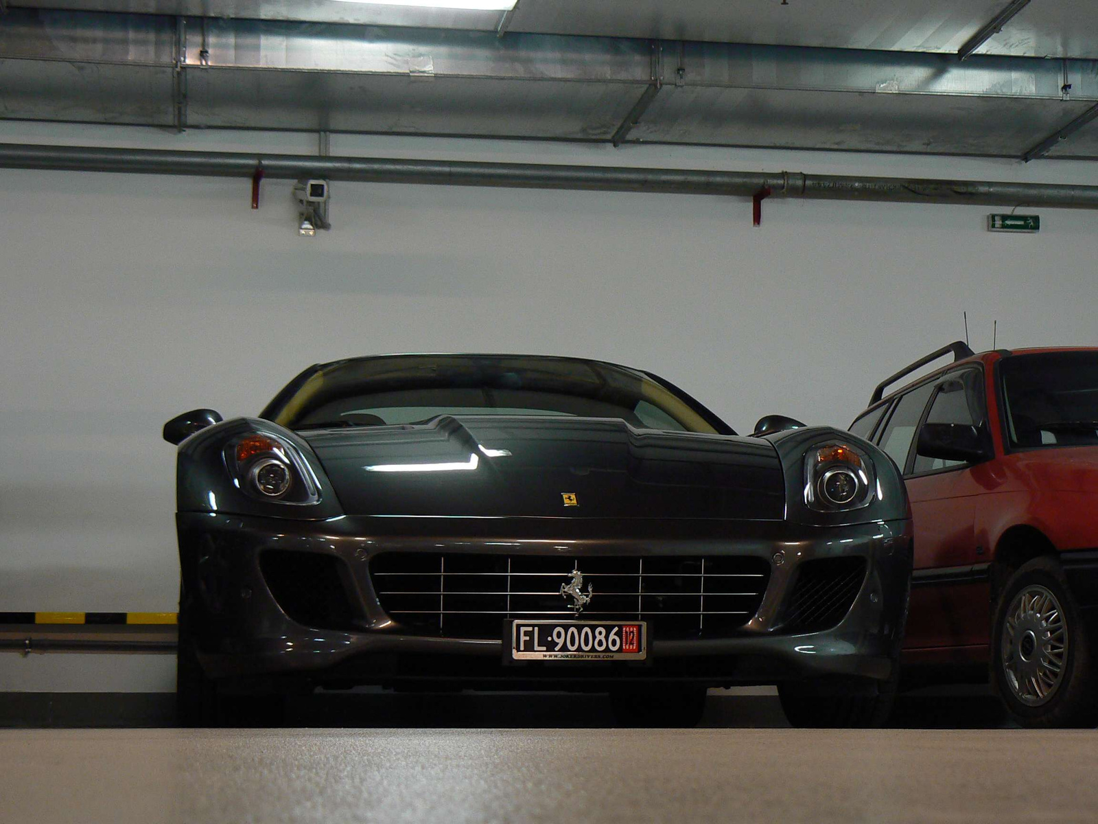 Ferrari 599 GTB 024