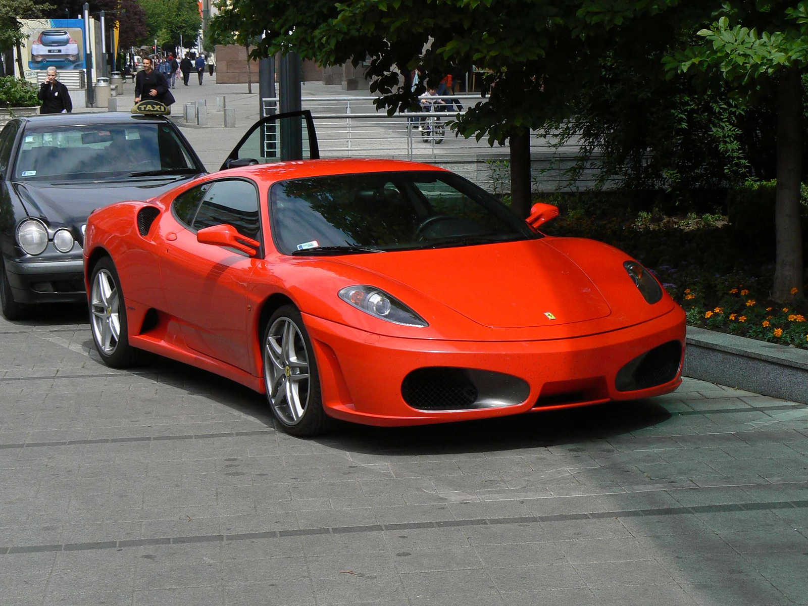 Ferrari F430 015