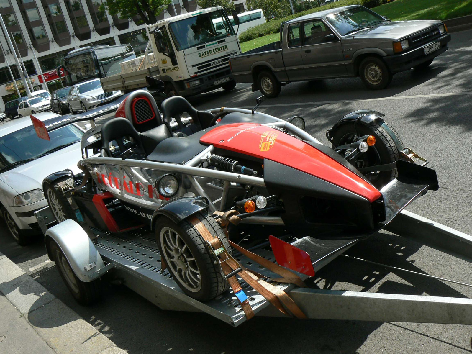 Ariel Atom 005