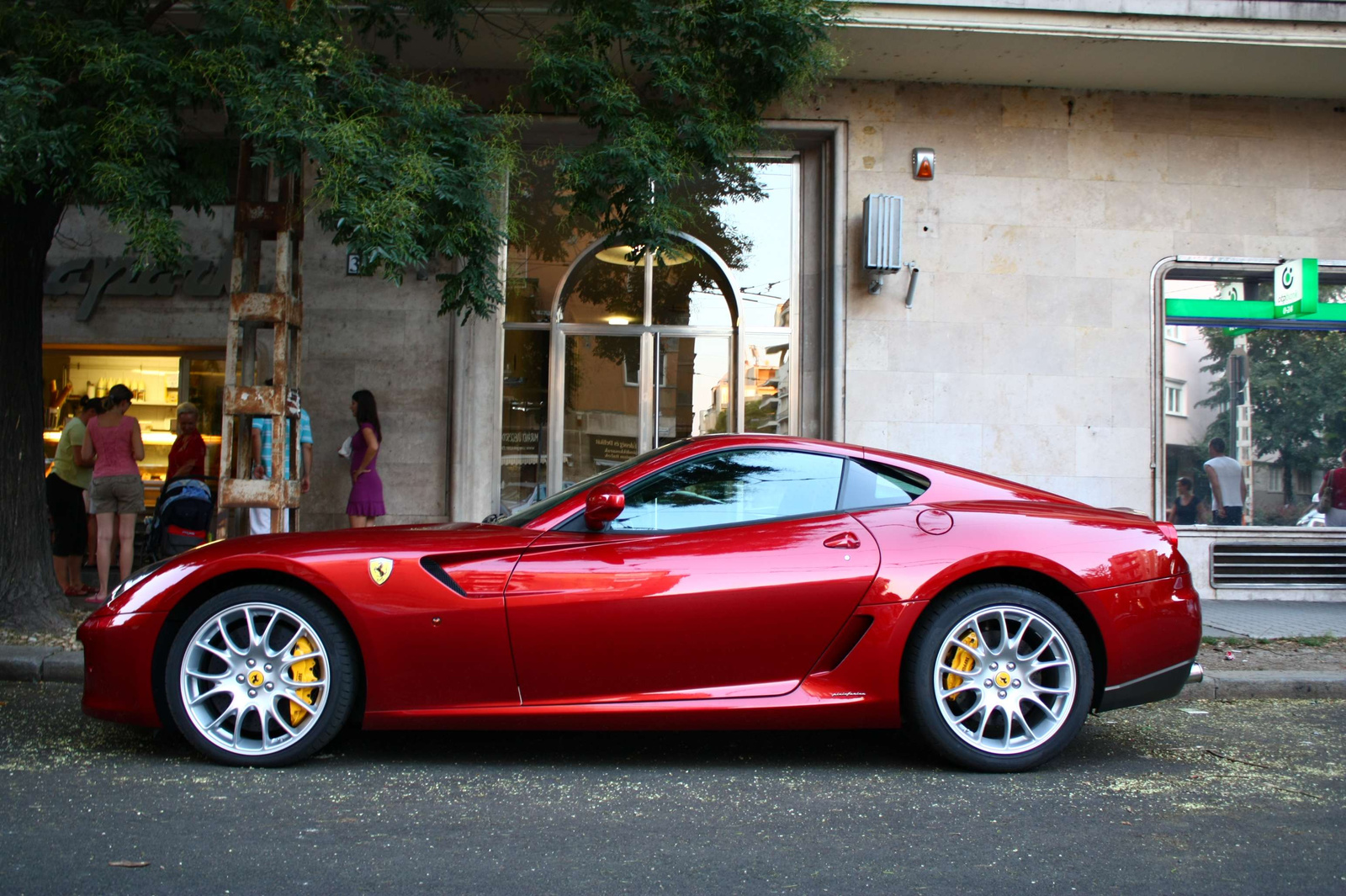 Ferrari 599 GTB 063