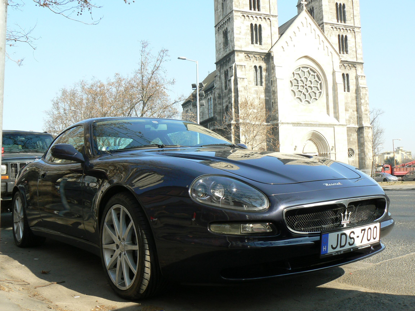 Maserati 3200 GT 002