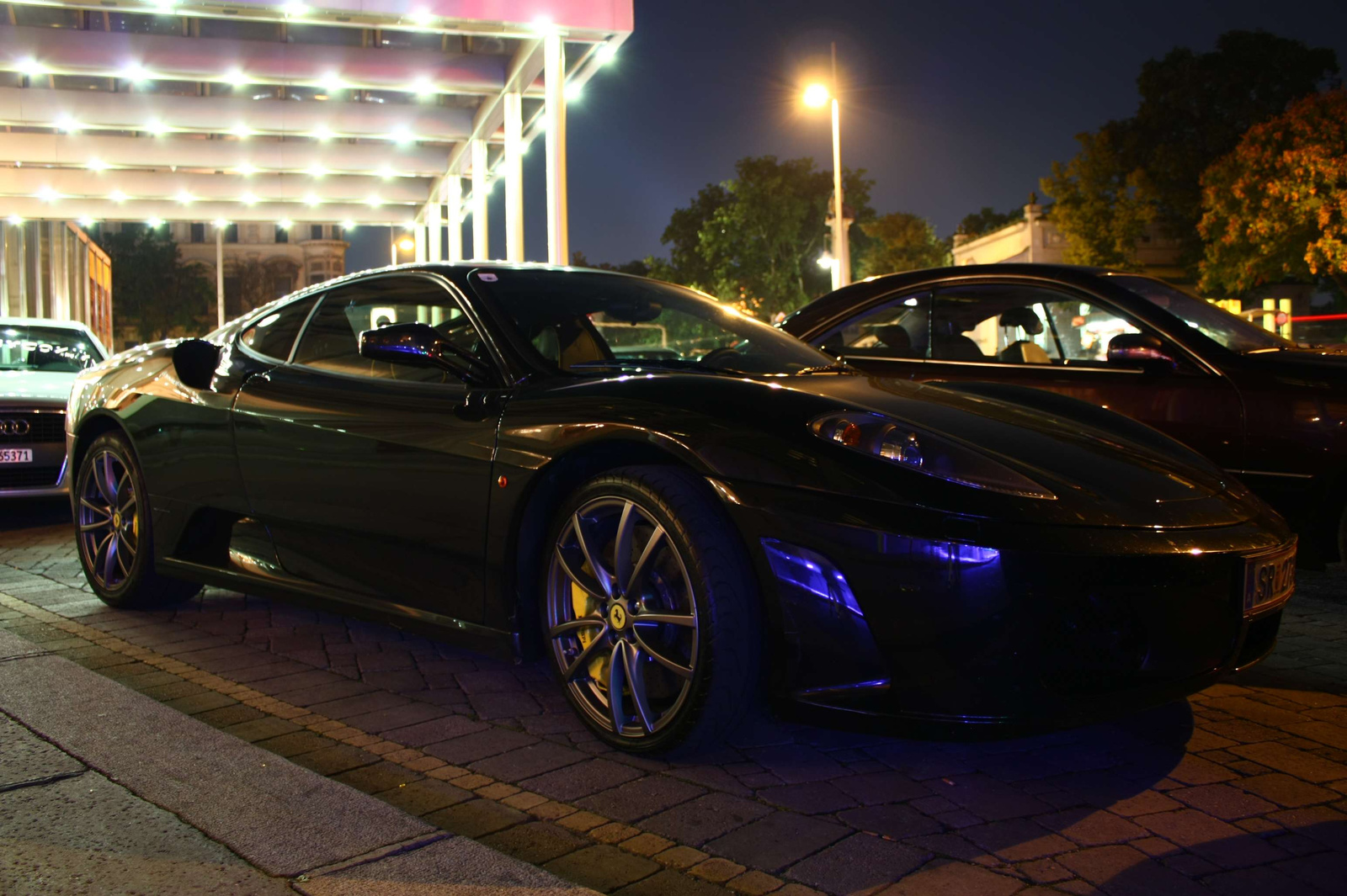 Ferrari F430