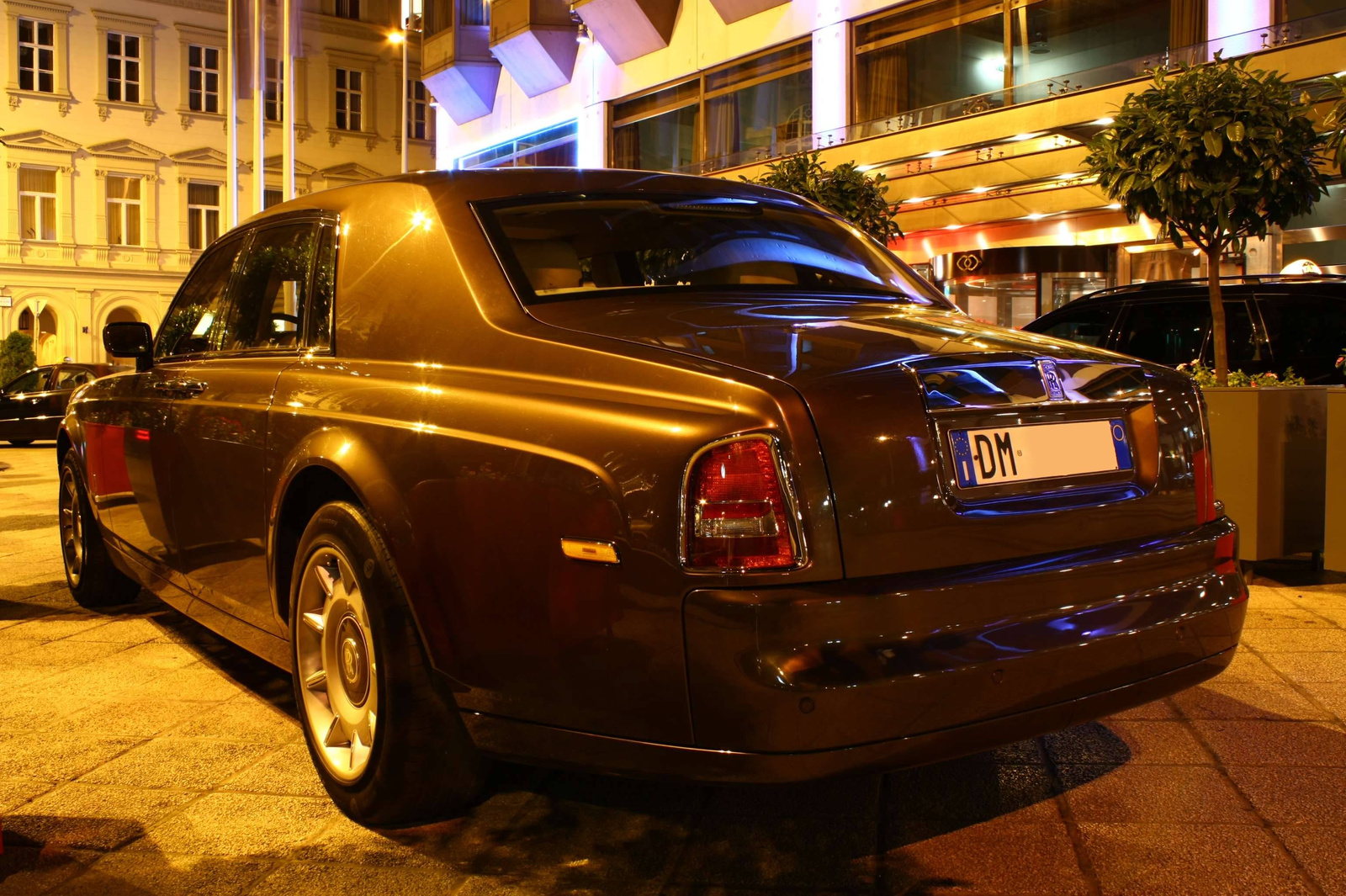 Rolls-Royce Phantom 068