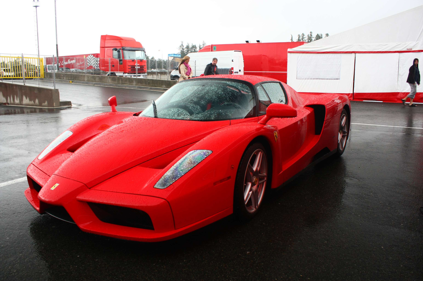 Ferrari Enzo