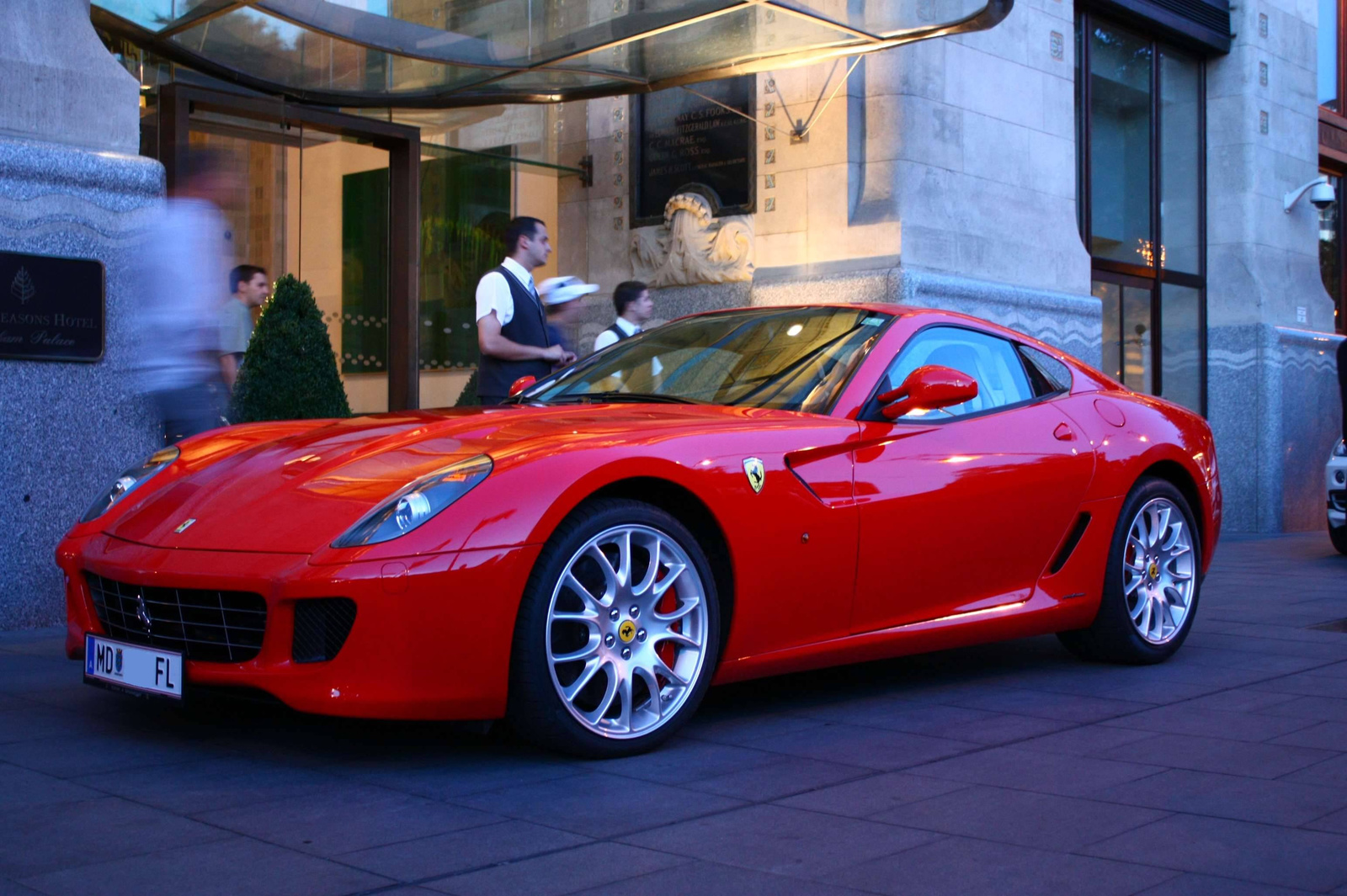 Ferrari 599 GTB 053