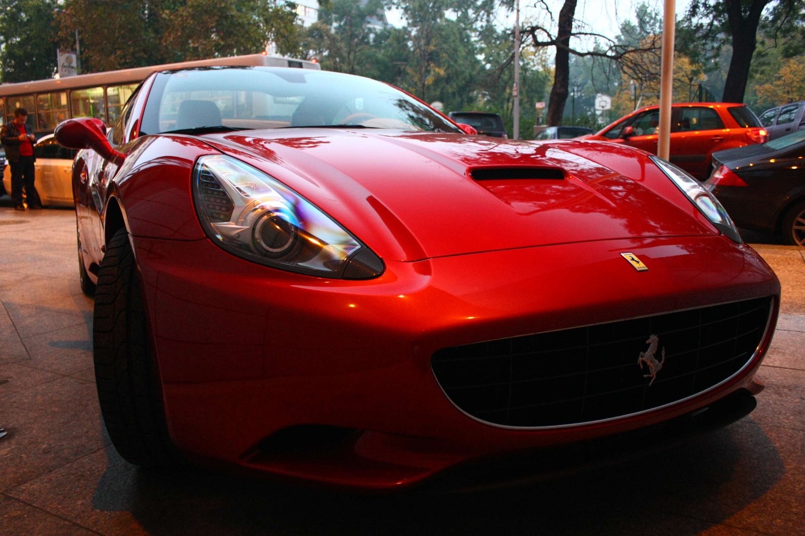 Ferrari California 033