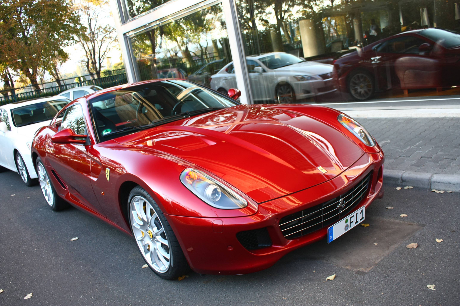 Ferrari 599 GTB 088