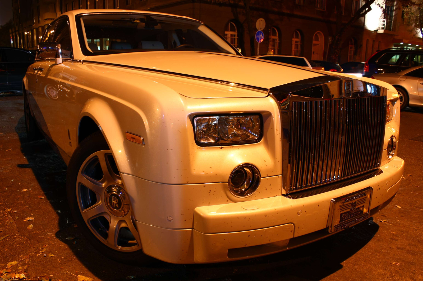 Rolls-Royce Phantom 078