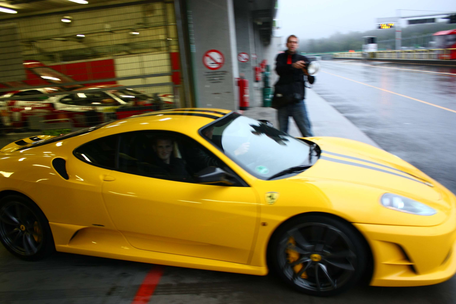 Ferrari 430 Scuderia