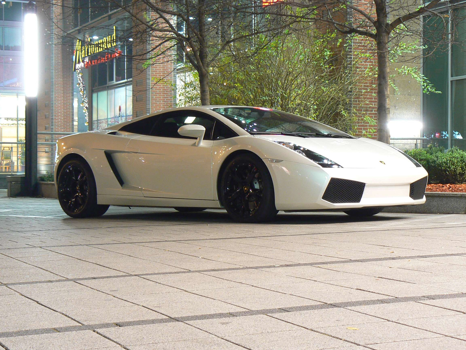 Lamborghini Gallardo 042