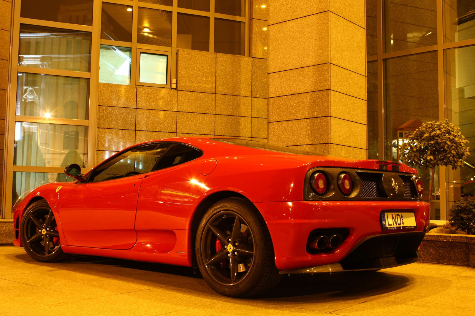 Ferrari 360 Modena 092