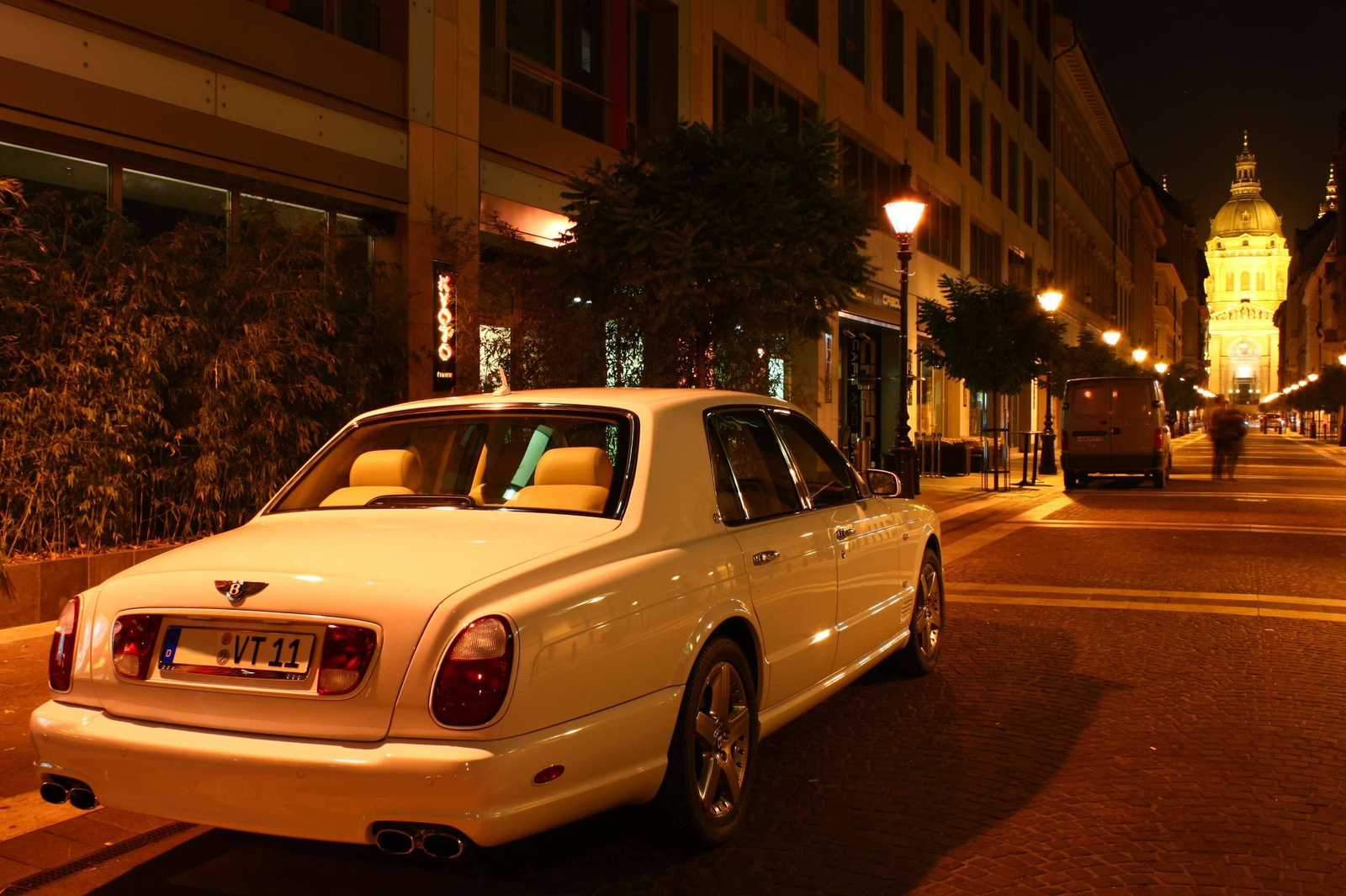 Bentley Arnage 019