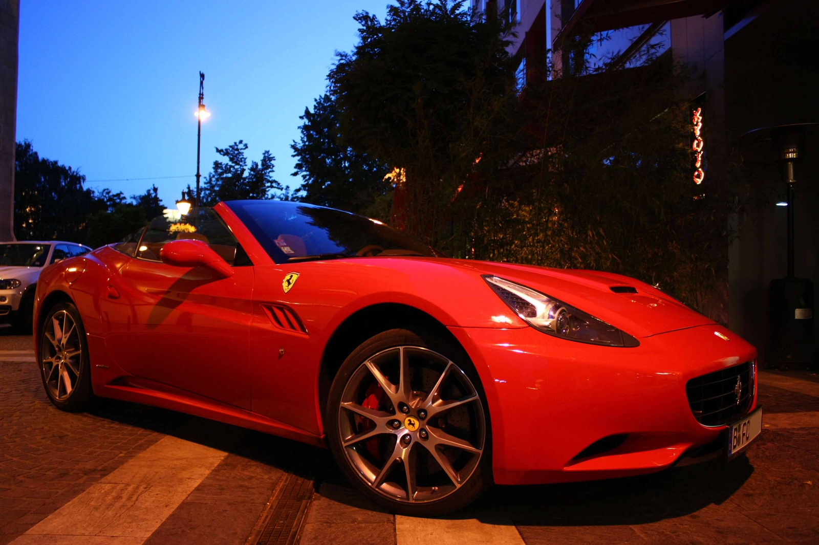 Ferrari California 026