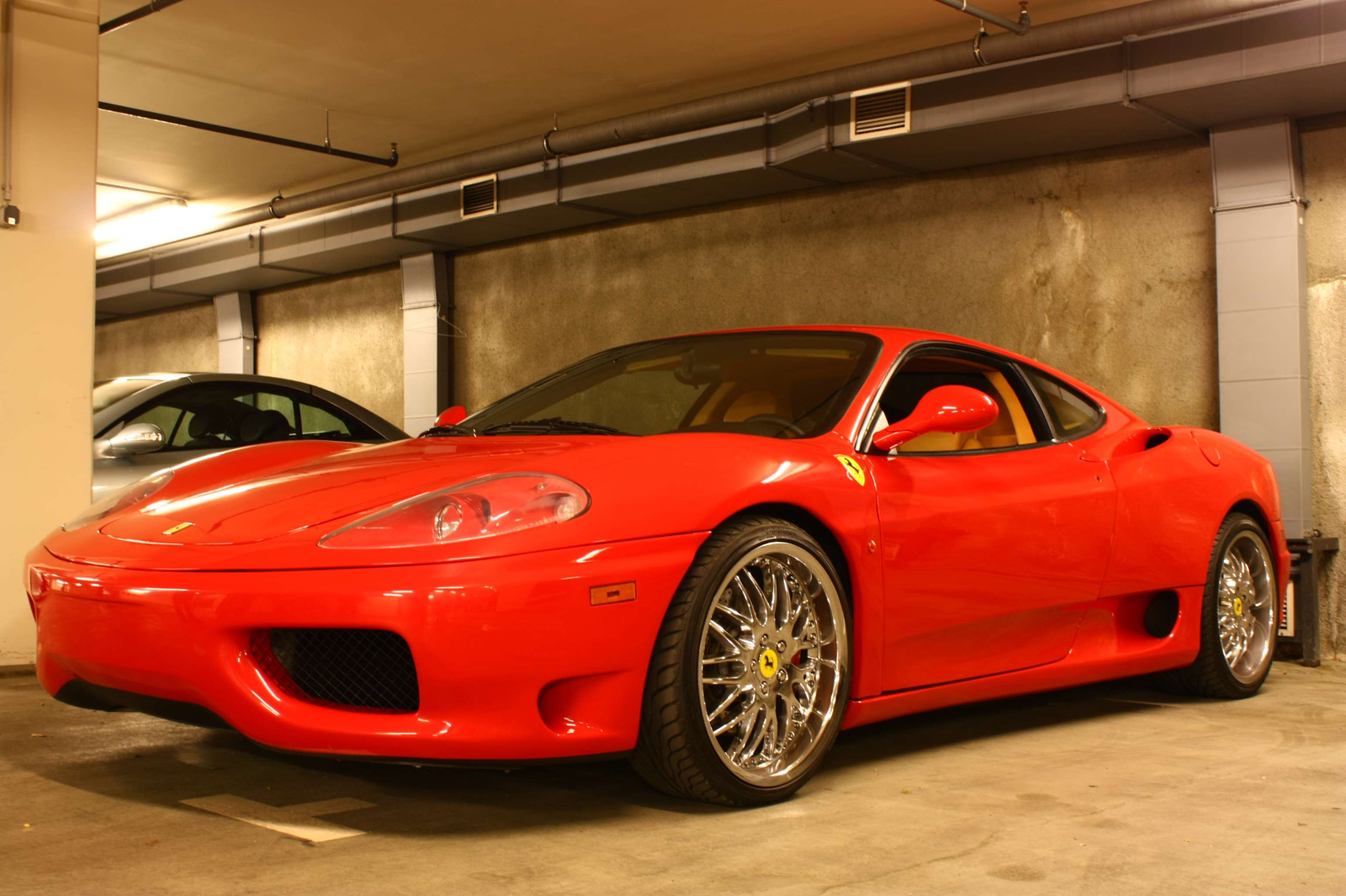 Ferrari 360 Modena 088