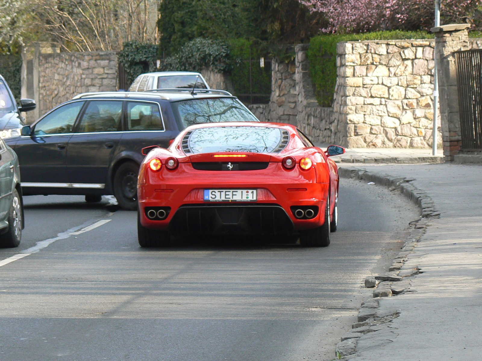 Ferrari F430 053