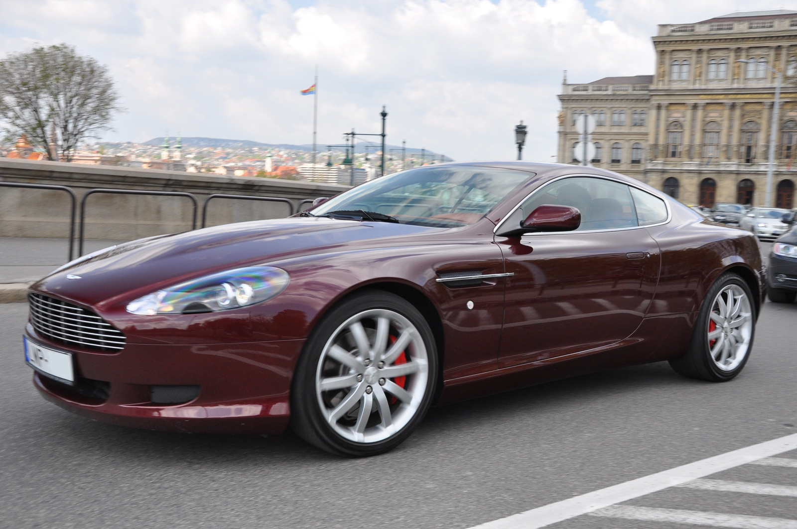 Aston Martin DB9 088