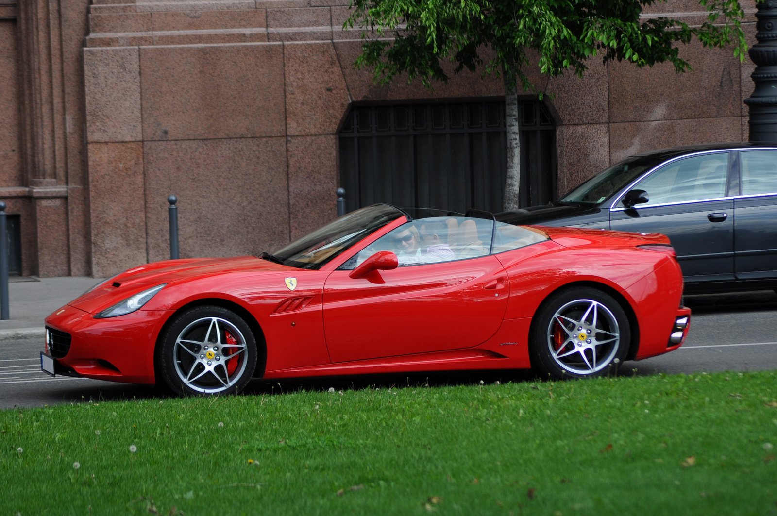 Ferrari California 043