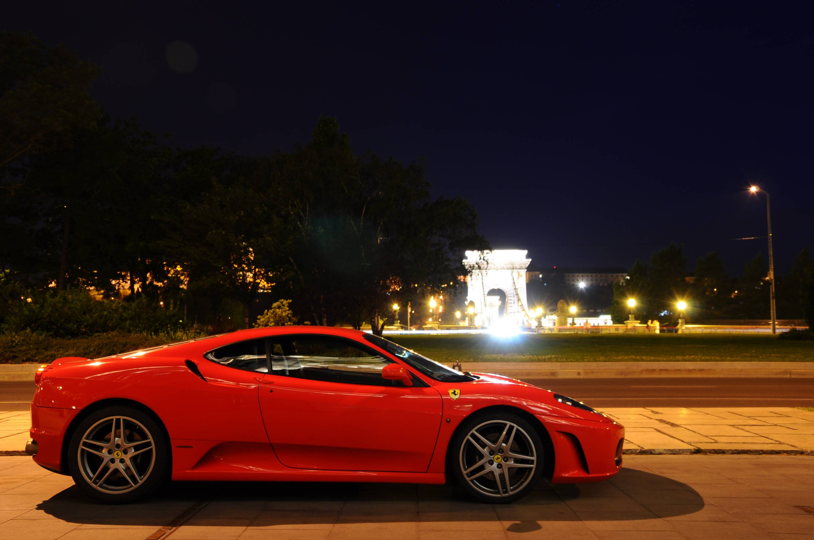 Ferrari F430 198