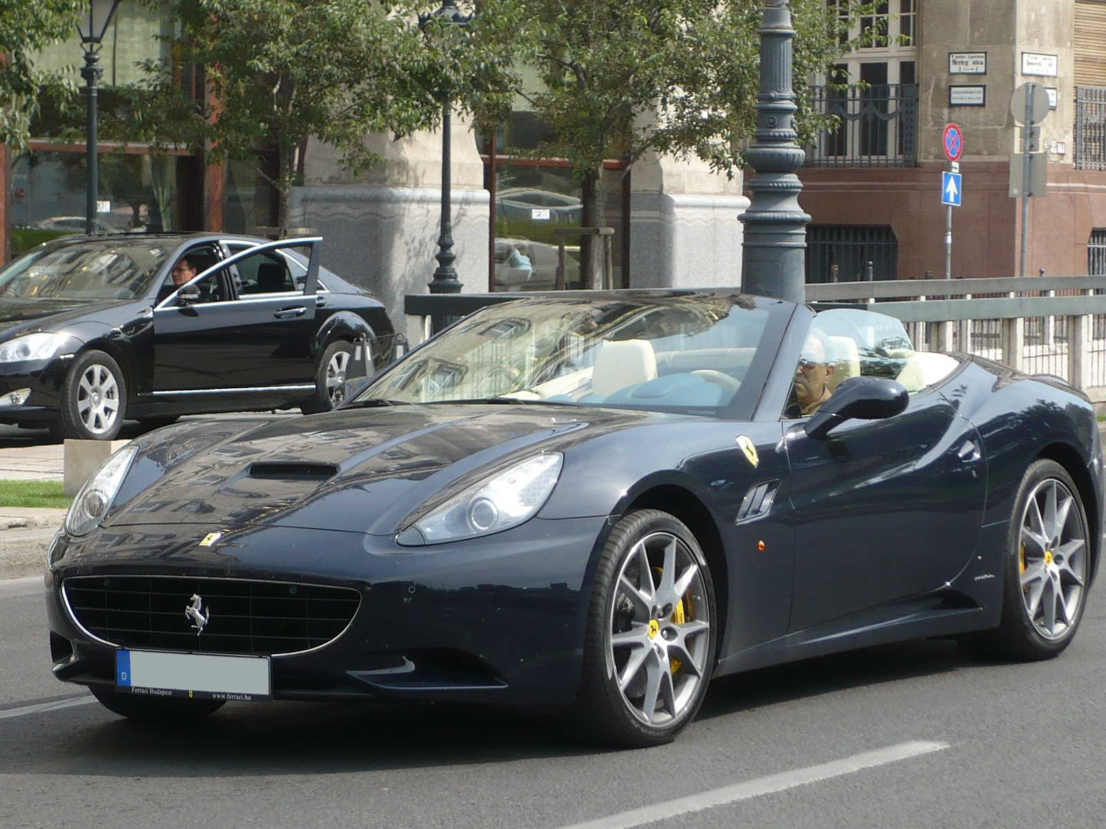 Ferrari California 065