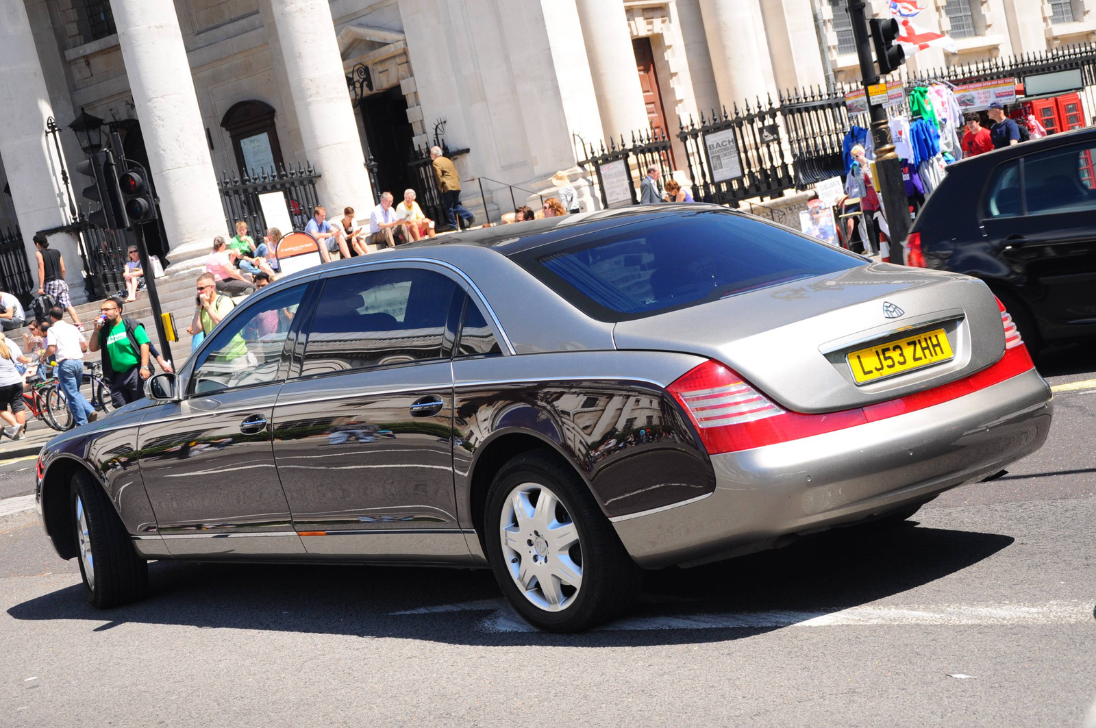 Maybach 62