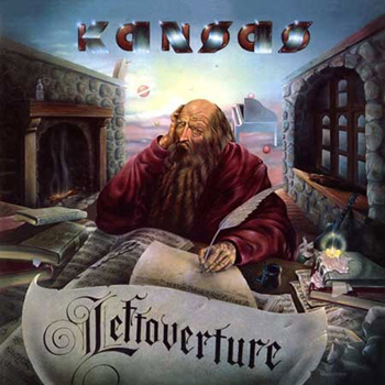 Leftoverture