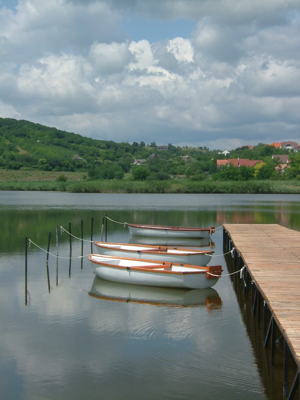 Tihany belsőtó 20.