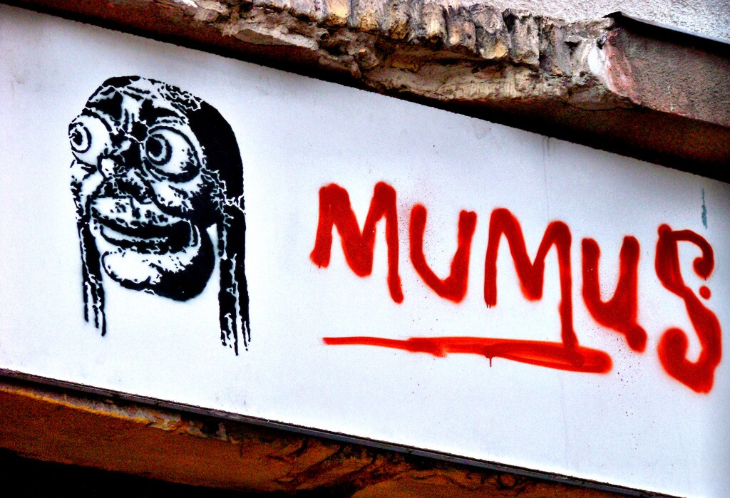 Mumus