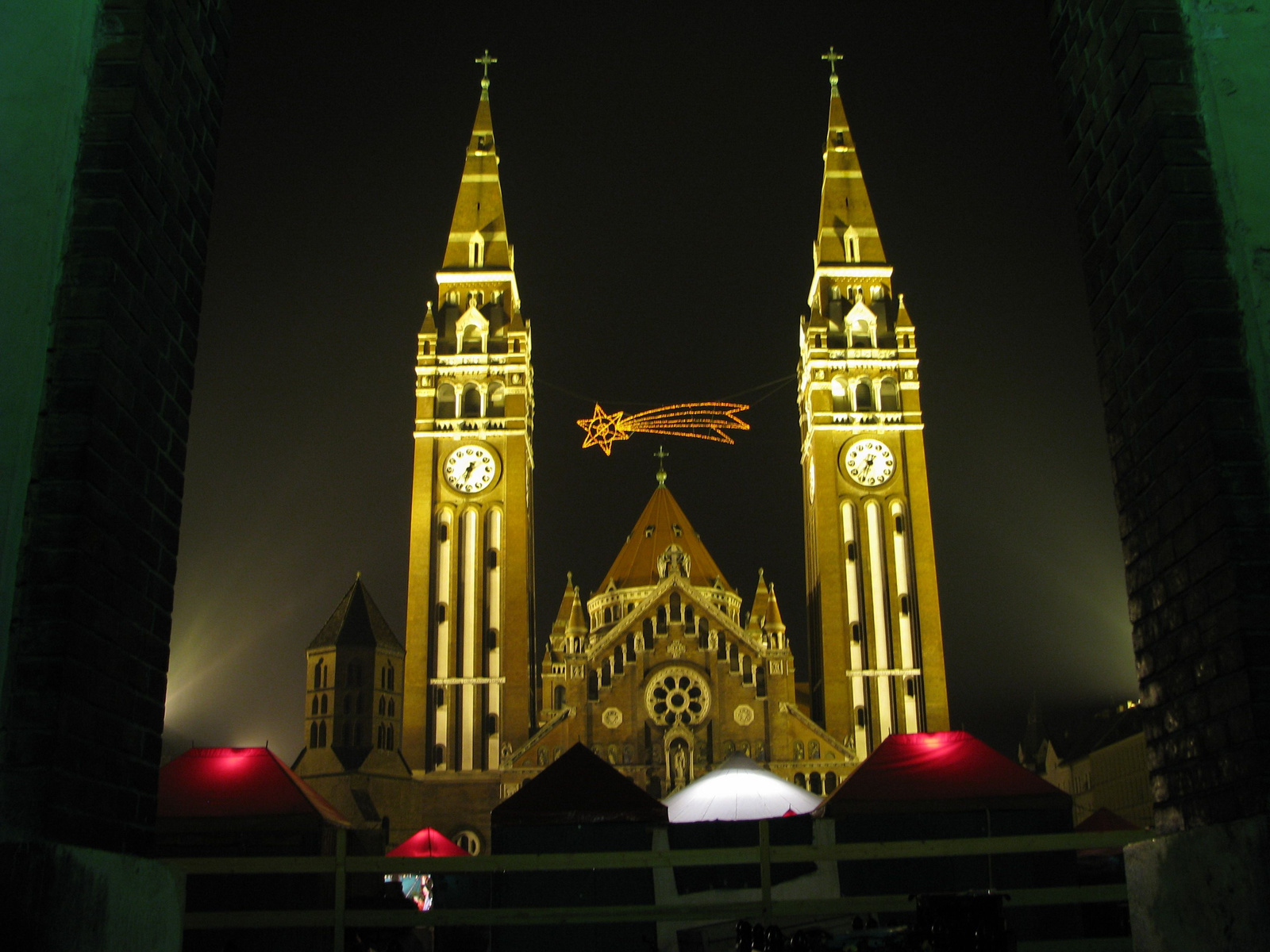 A09102 Szeged dom