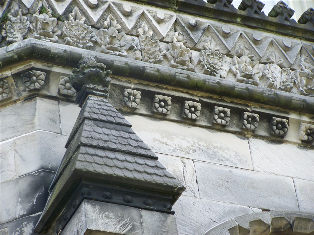 Rosslyn Chapel