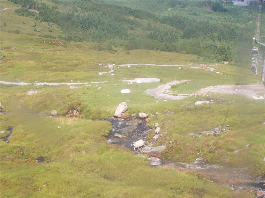 Aonach Mòr