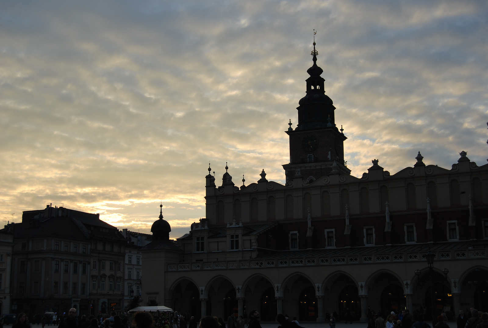 Krakow  0178