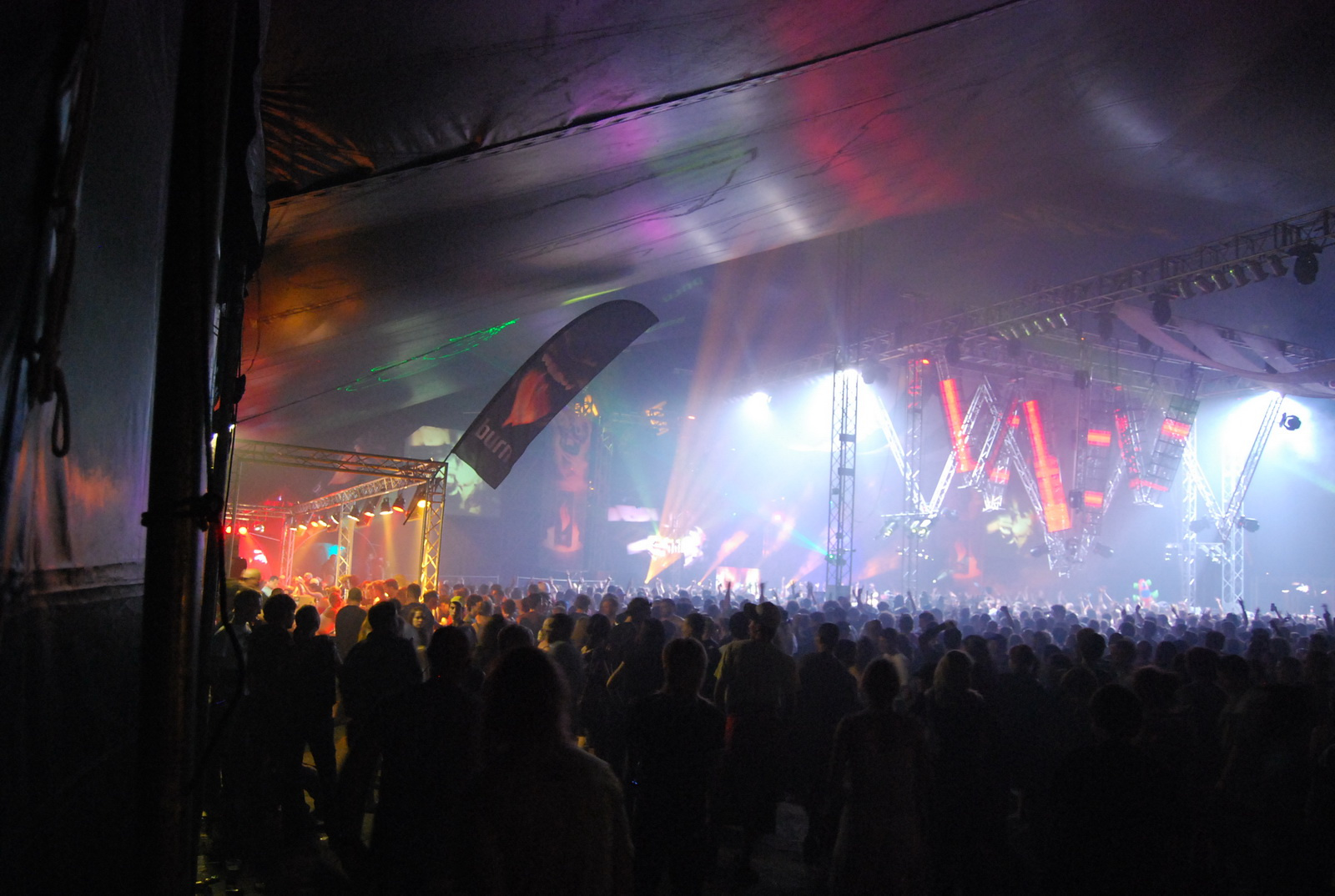 Sziget 2009 98