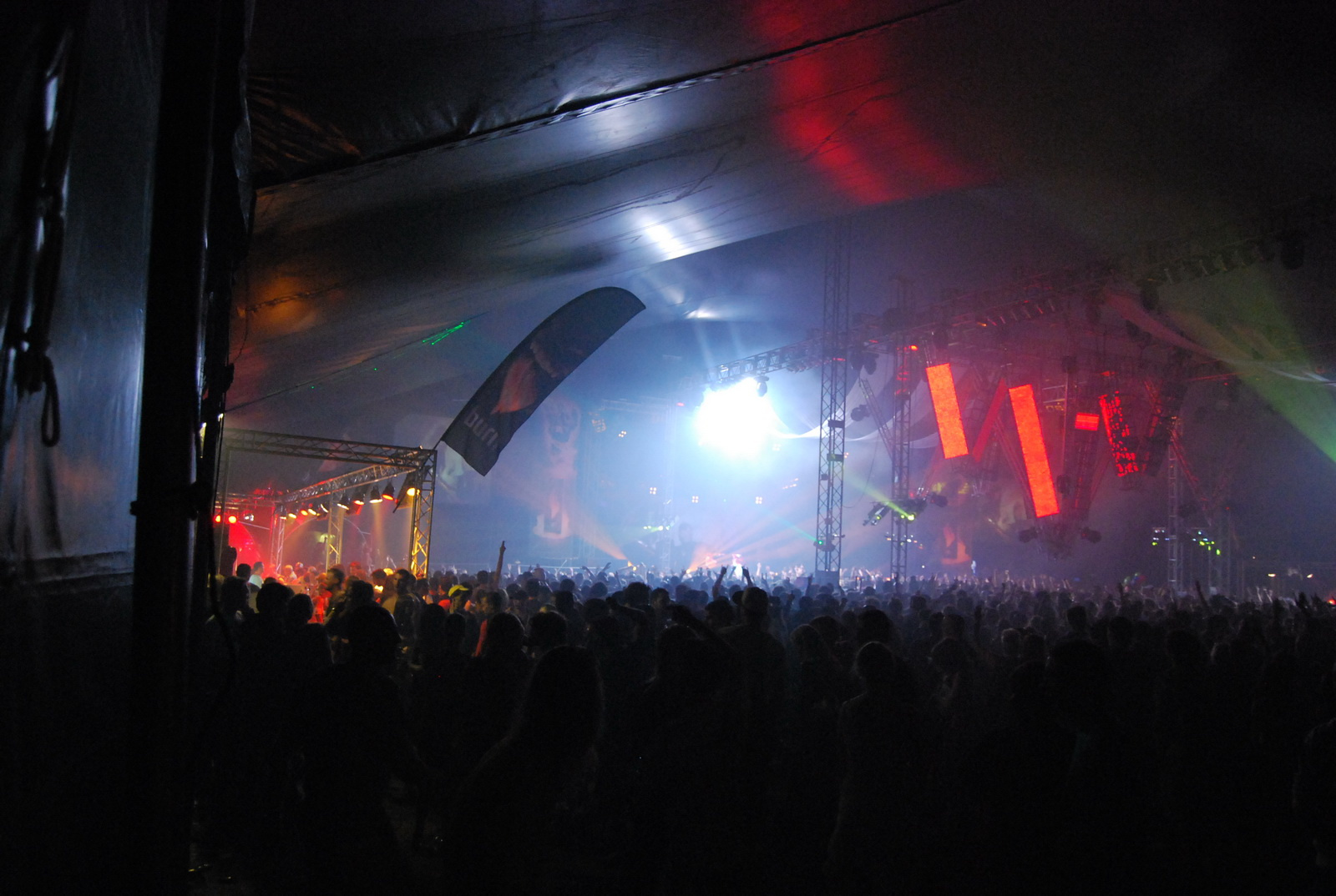 Sziget 2009 100