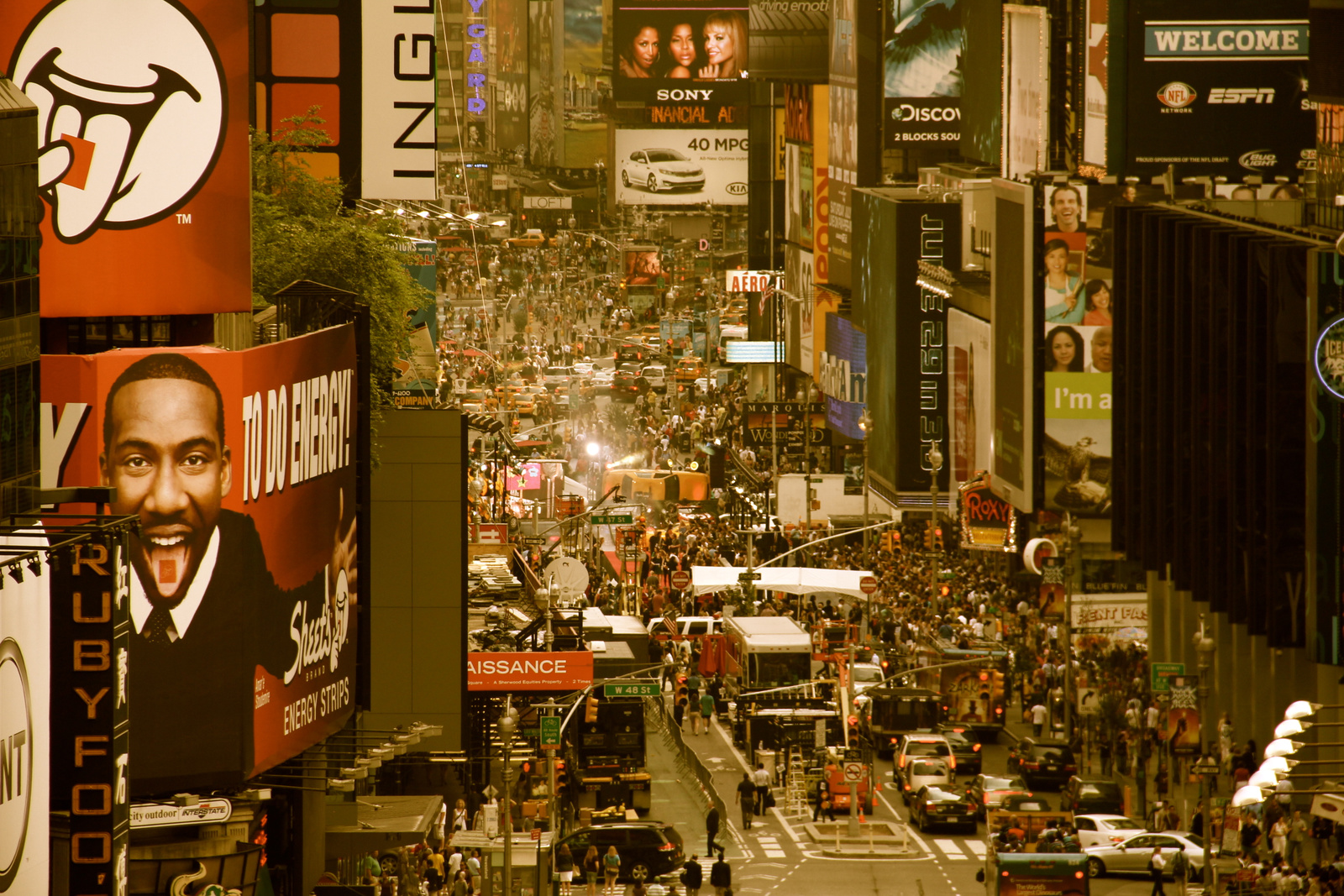 Times Square