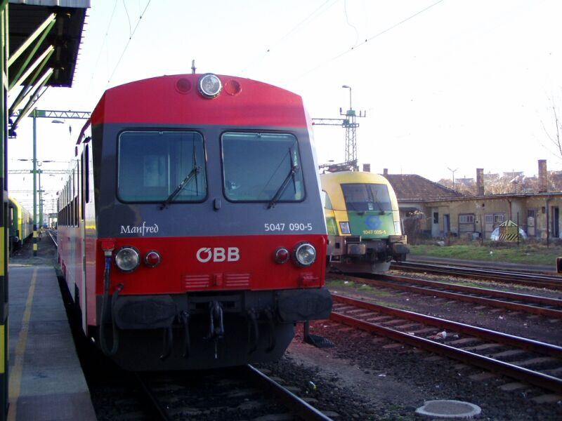 ÖBB-5047-090+1047-505