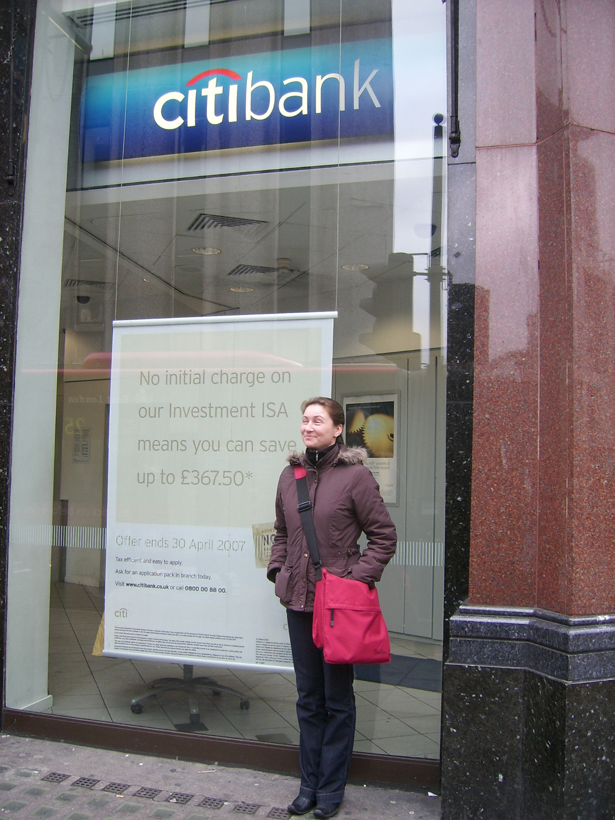 citibank