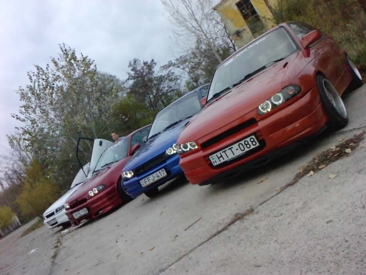 Opel-Astra-GSI-Kalocsa-